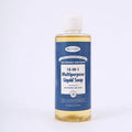 Suitable For Household Herbal Incense 18-in-1 Liquid Soap 200ml - product bottle