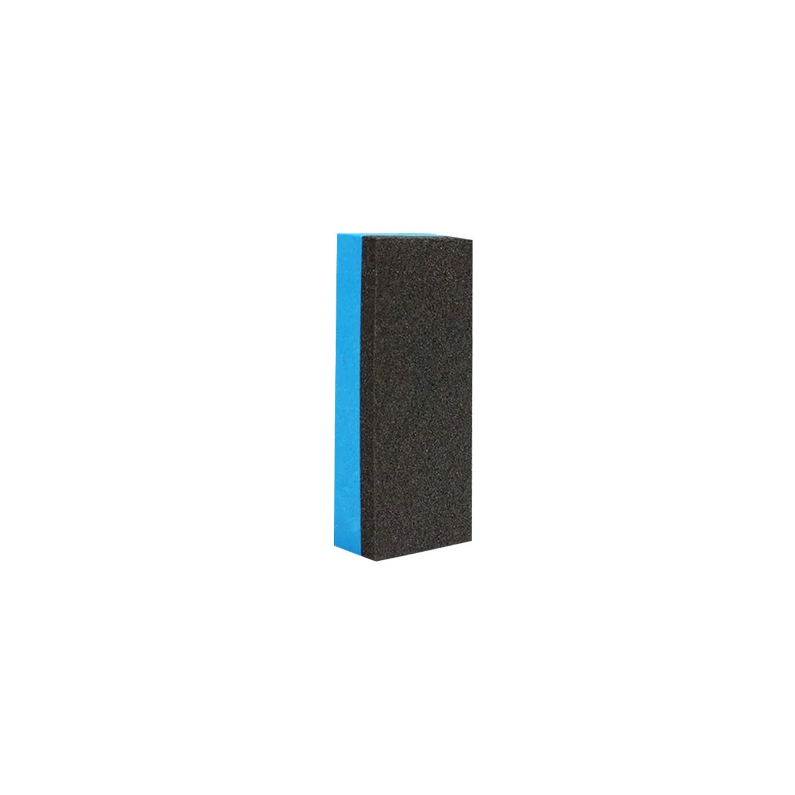 Automotive iron powder rust remover spray bottle in 30ml or 100ml size with blue sponge or towel applicator.