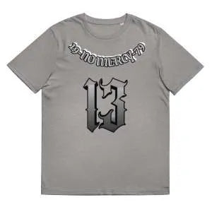 Cotton loose fit summer t-shirt in multiple colours with short sleeves and round neck