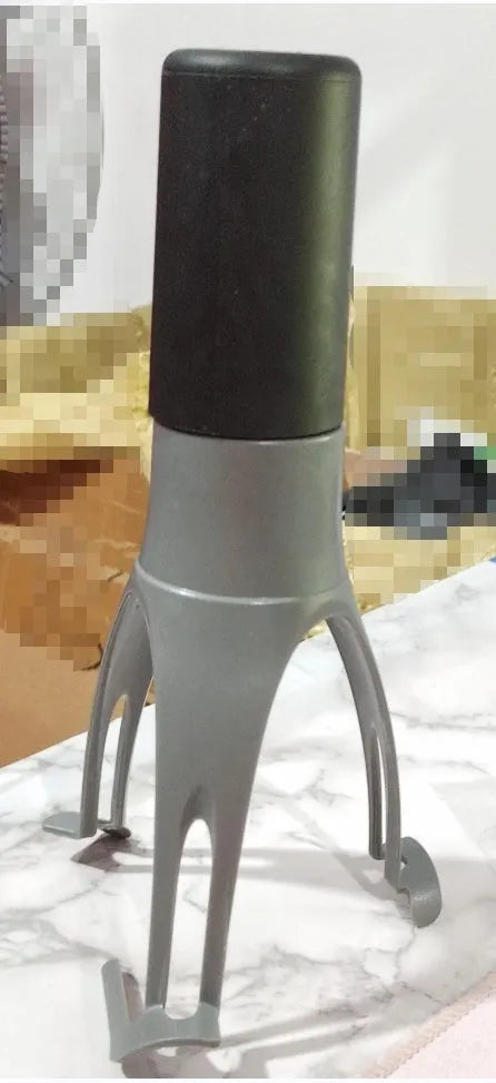 Uutensil Stirr automatic cooking mixer device for stirring sauces and soups