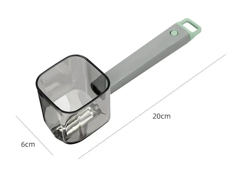 Creative single head stainless steel vegetable peeler with PP handle in green colour