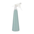 360 ml plastic watering can in pink, grass green, or blue for indoor plants and household disinfection