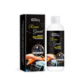 3.8cm by 12.3cm bottle of car interior repair polish for leather and plastic surfaces