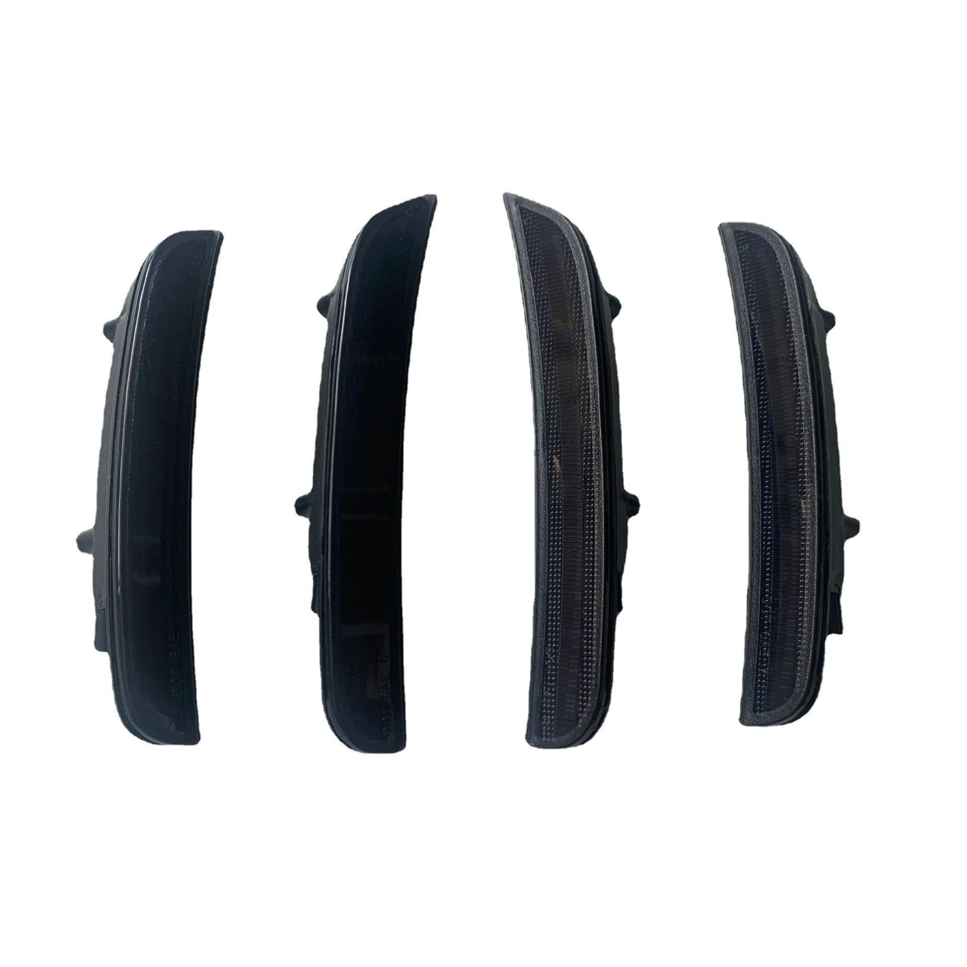 Dodge Challenger War Horse turn signal light side sign replacement kit for 2015-2020 models