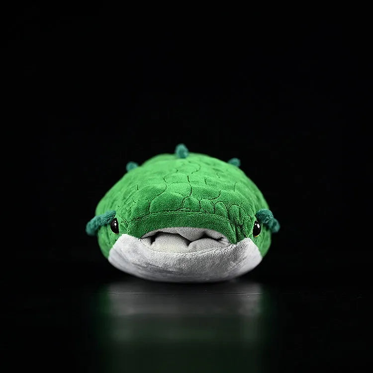 Simulated star turtle plush toy 46 cm with plush fabric and PP cotton filler
