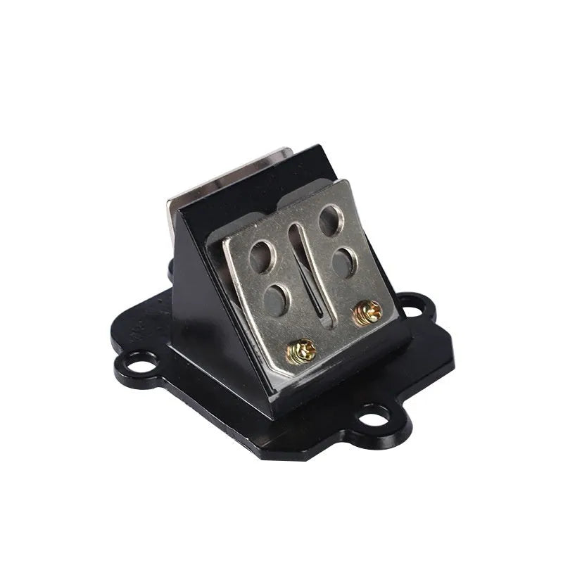 Green painted carburetor spring valve for 5bm 5su Zr Evo Vino50 scooters in three sizes