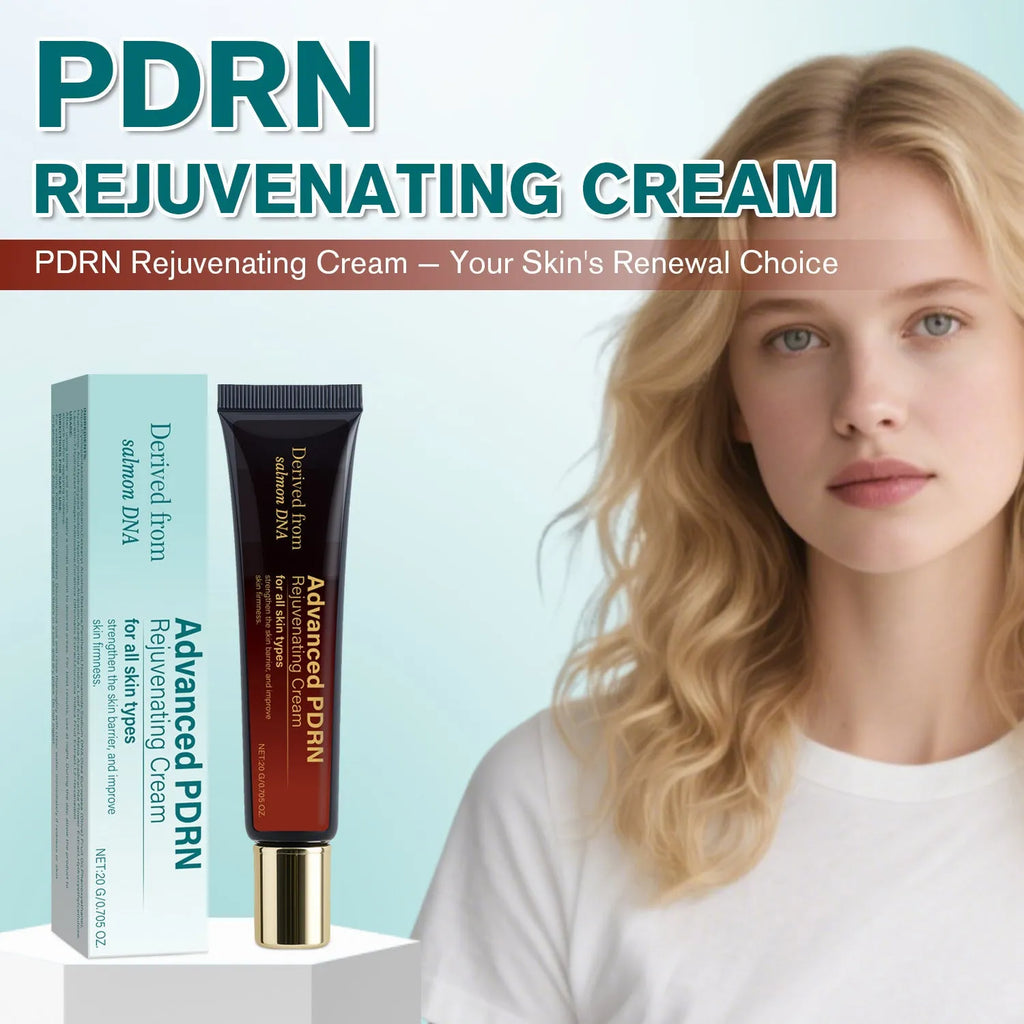 20ml Skin-Activating Cream jar with hydrating, firming and wrinkle care properties