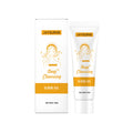 50g tube of Deep Cleansing Scrub Gel with aloe vera and centella asiatica extracts.