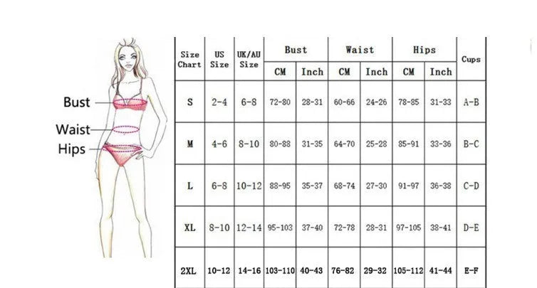 Peacock blue polyester high waist bikini set with ribbon detail on woman at beach