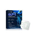 Pack of 32 ultra concentrated herbal supplement capsules in slim bead design.