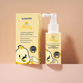 Children's probiotics anticavity oral spray bottle 40ml with strawberry and orange flavour options