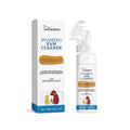 Pet Paw Cleaner Deep Care Foam for dogs, 100ml bottle