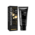60g pump bottle of anti-aging eye cream with hyaluronic acid and collagen.