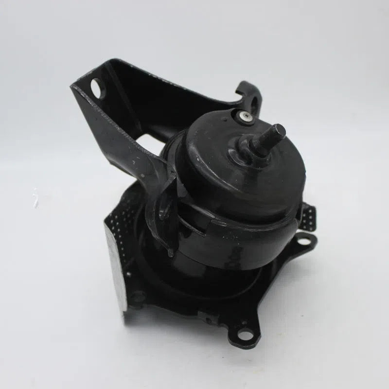 Black rubber foot glue engine mount for GM Cadillac Escalade, single replacement part