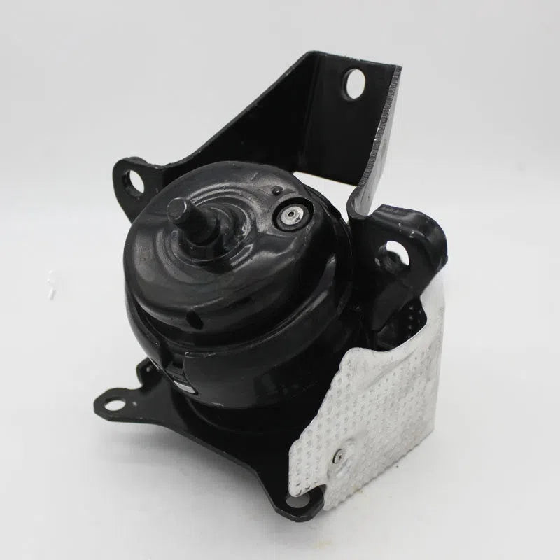 Black rubber foot glue engine mount for GM Cadillac Escalade, single replacement part