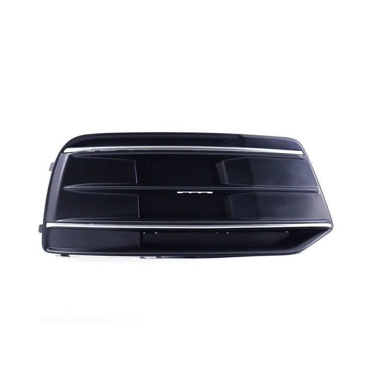 Audi Q5 front bumper lower grille replacement part with ABS construction for 2018-2022 models