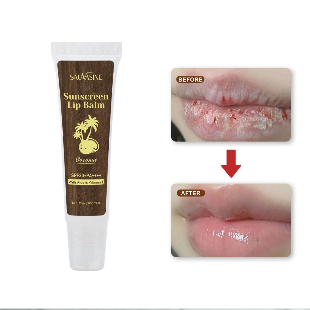 50ml protective lip moisturising cream lipstick with nourishing formula