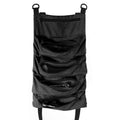 Multi-purpose roll up tool bag in Oxford cloth with 40KG weight bearing, shown in khaki, army green or black