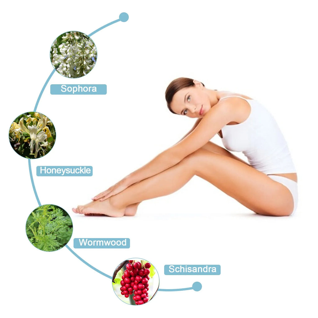 20g tub of vein repair cream for visible leg veins and bulging tendons.