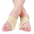 Nylon SE TPU little toe inversion divider with triangular cover design and three rear support points
