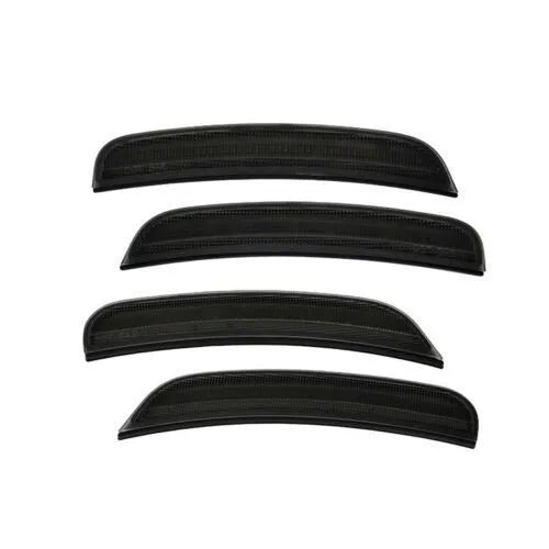 Dodge Challenger War Horse turn signal light side sign replacement kit for 2015-2020 models