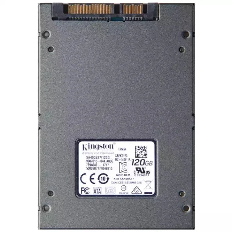 Multipurpose 2.5-inch SATA3 solid-state drive with MLC flash memory and 7 mm thickness