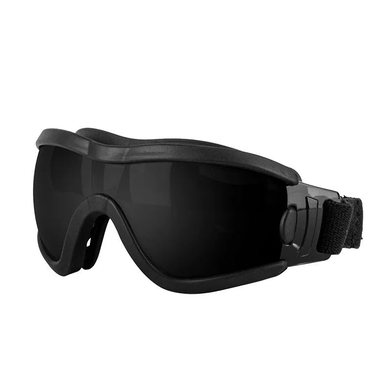 Pet glasses dog sunglasses UV protection outdoor sun protection bicycle goggles for small medium large dogs