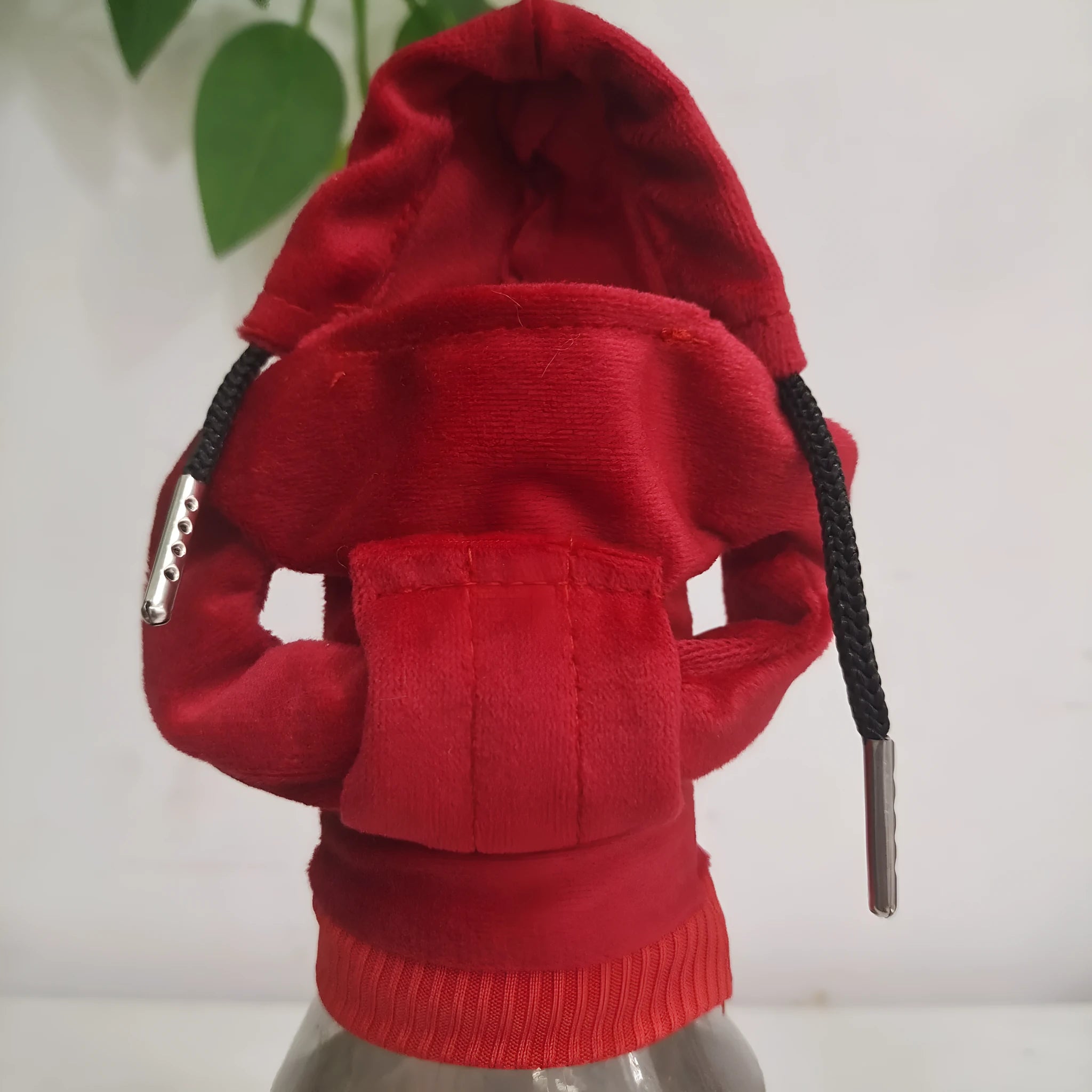 Pure cotton car gear lever sweater decoration in six colour options