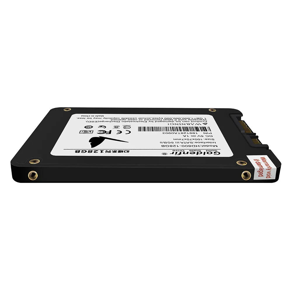 Phantom Butterfly 128GB 512GB SATA3.0 2.5-inch solid state drive internal SSD
