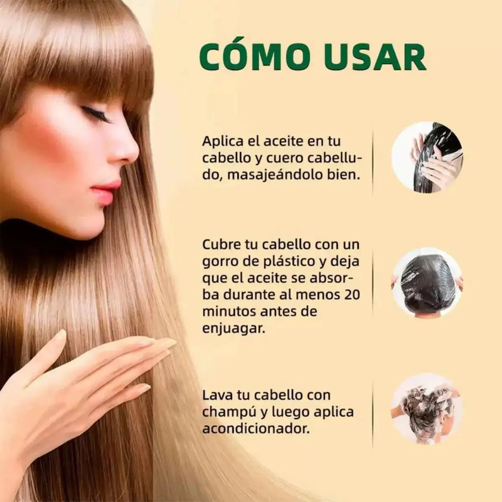 Soft Hair Care Wu Su styling cream 30ml hair oil for frizzy hair with one essential oil item