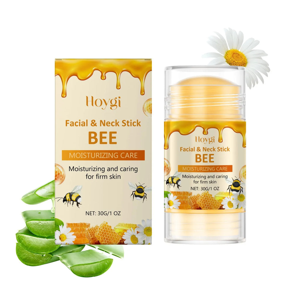 30g facial moisturising essence stick with botanical extracts and vitamin E