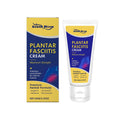 60g tube of botanical foot relief cream with ingredients mint leaves and angelica sinensis.