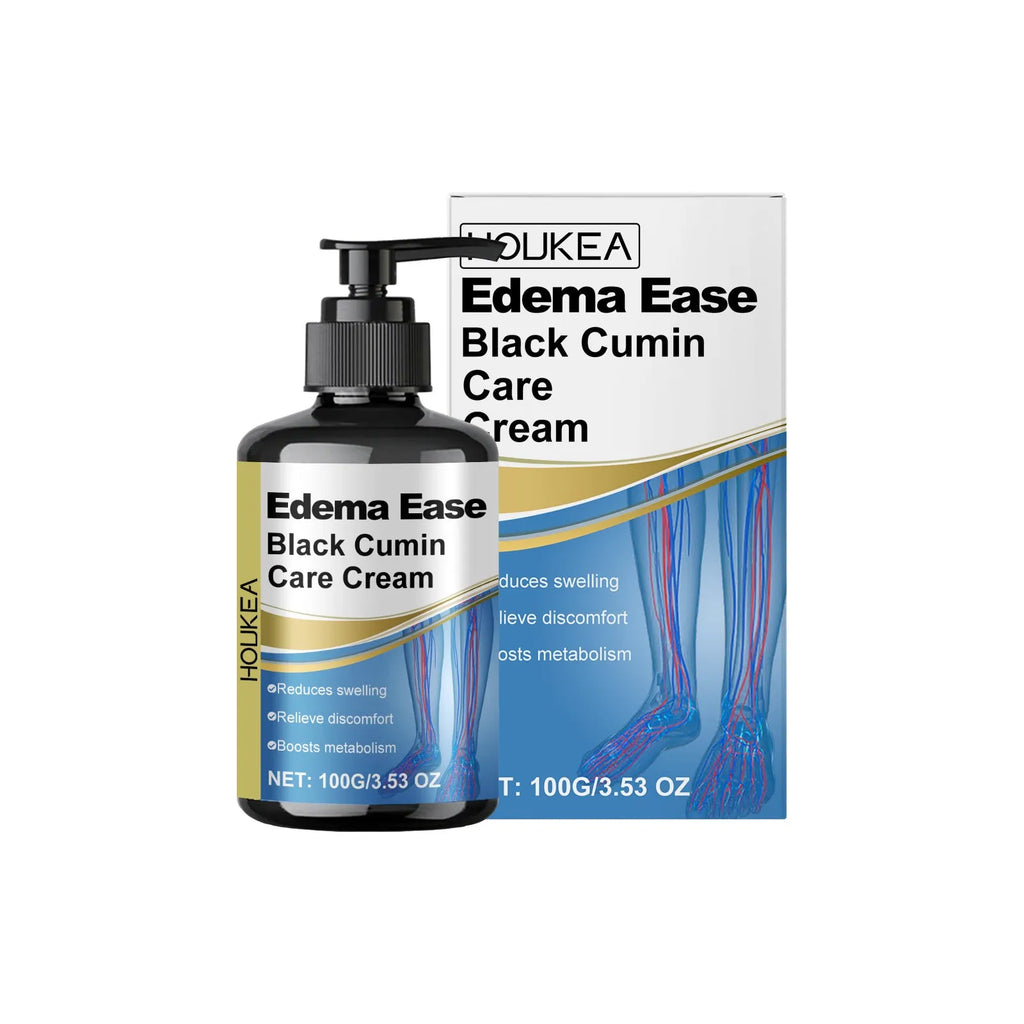 100g tub of herbal body soothing cream with cumin seed oil and vitamin E formula