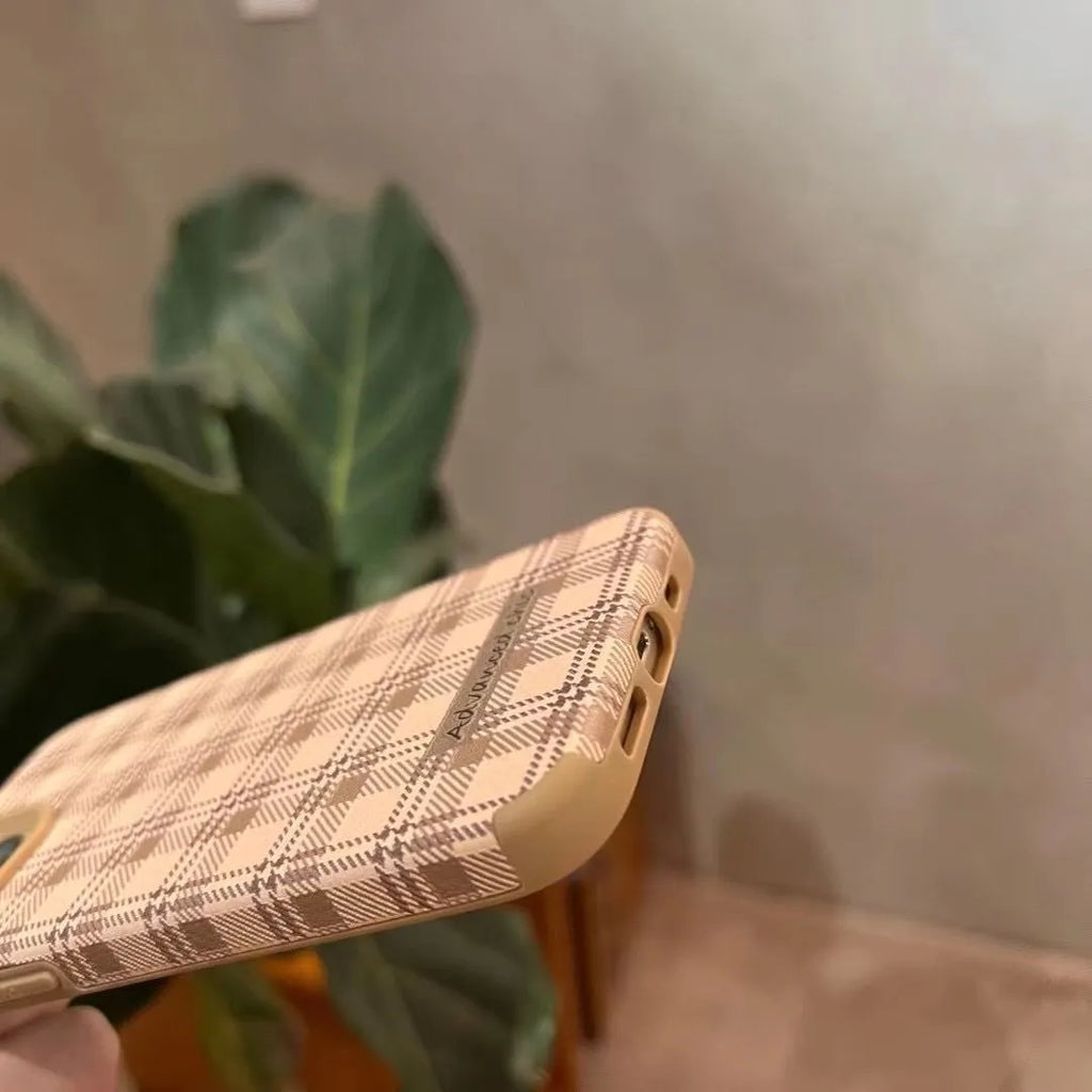 Curry Qianniao TPU phone case with cartoon pattern in Curry Thousand Birds colour for iPhone