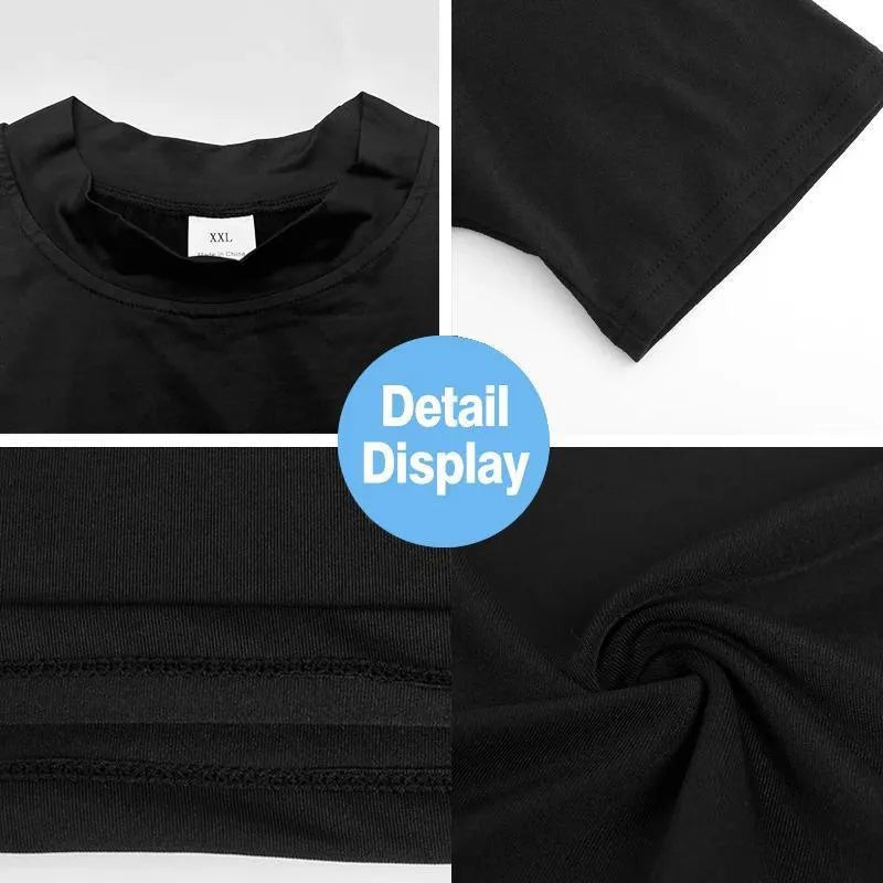 Men's loose fit corduroy vest with striped pattern in black colour, showing full front view.