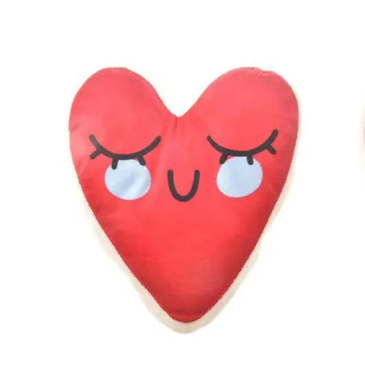 PP plastic bite-resistant dog toy for tooth cleaning, available in multiple colours.