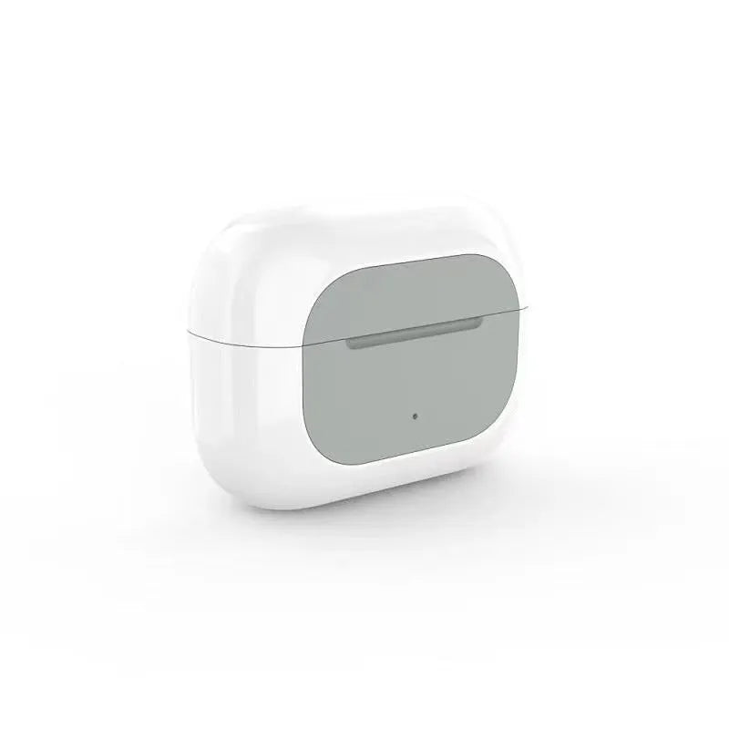 Jerry cartoon wireless Bluetooth headphones in black, white, and yellow colours with earplug design