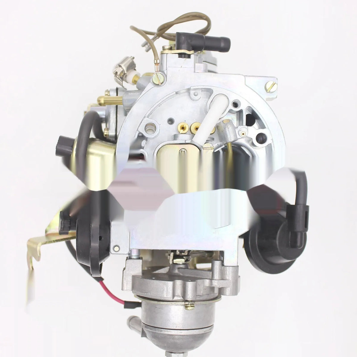 H215M LDH215M car carburetor for Golf Jetta 1.8L with lower flat upper suction options