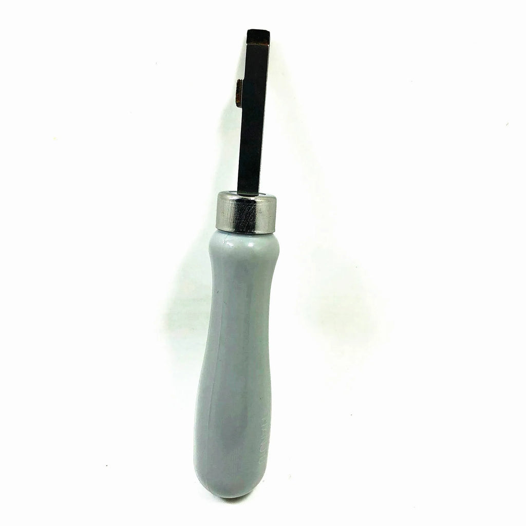 Watch back cover removal tool for mechanical repair with alloy plastic construction