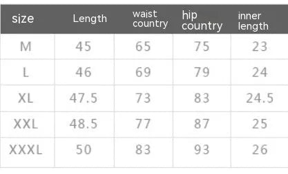 Men's stretch sport shorts in quick-drying polyester fabric for summer running and fitness