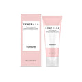 114g tube of pore minimizing deep cleansing foam facial cleanser for oily skin
