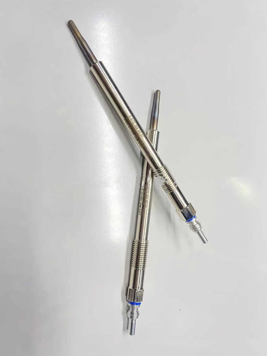 Shuanglong brand preheating plug with 1mm cylinder diameter for automotive accessory applications