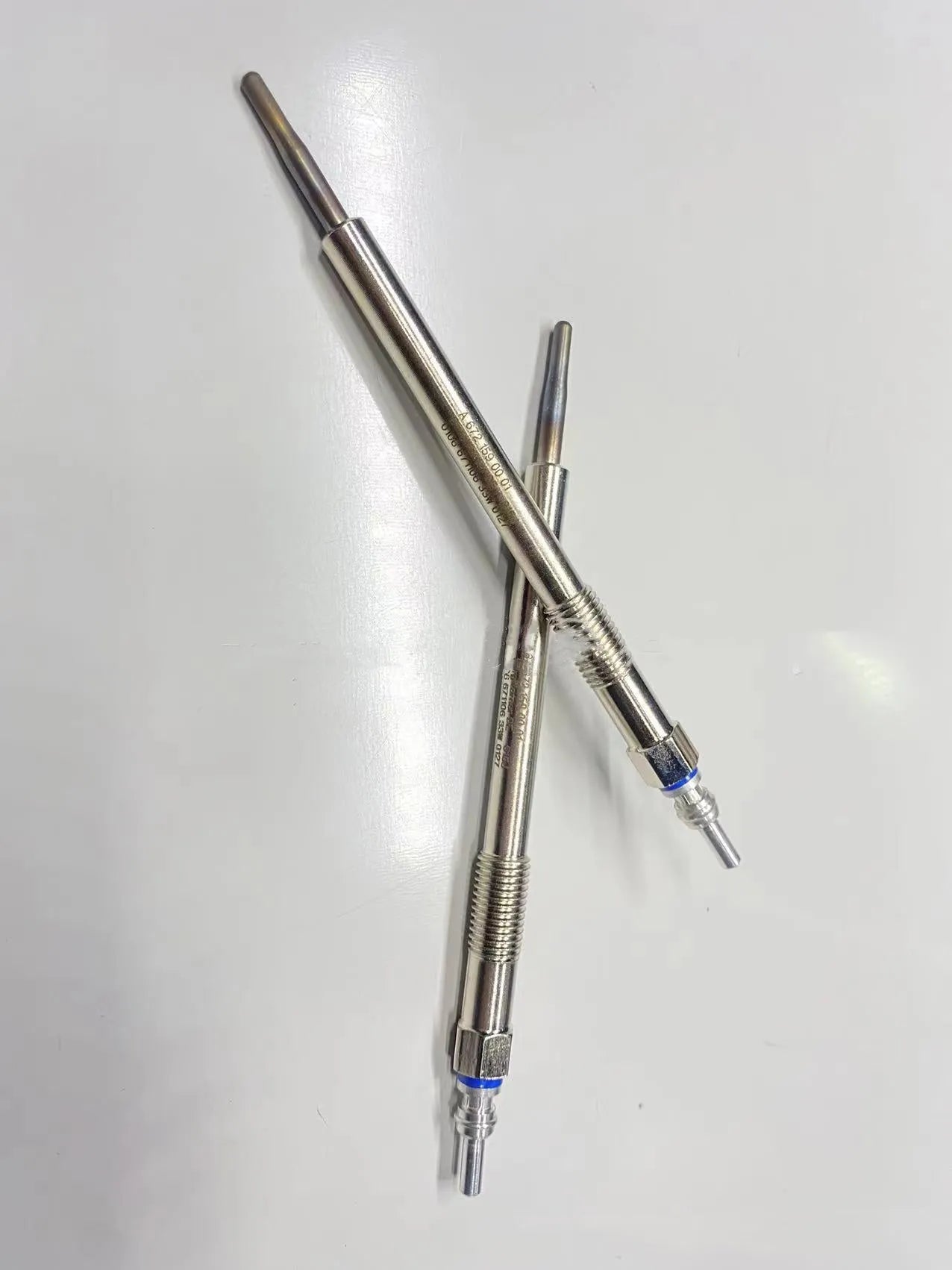 Shuanglong brand preheating plug with 1mm cylinder diameter for automotive accessory applications