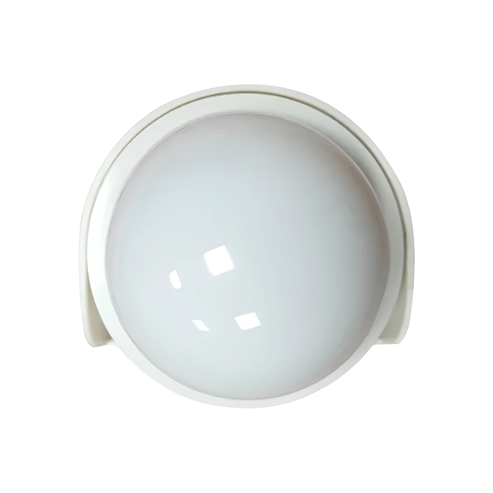 Colourful 3D shooting night light with remote control and touch operation on USB power