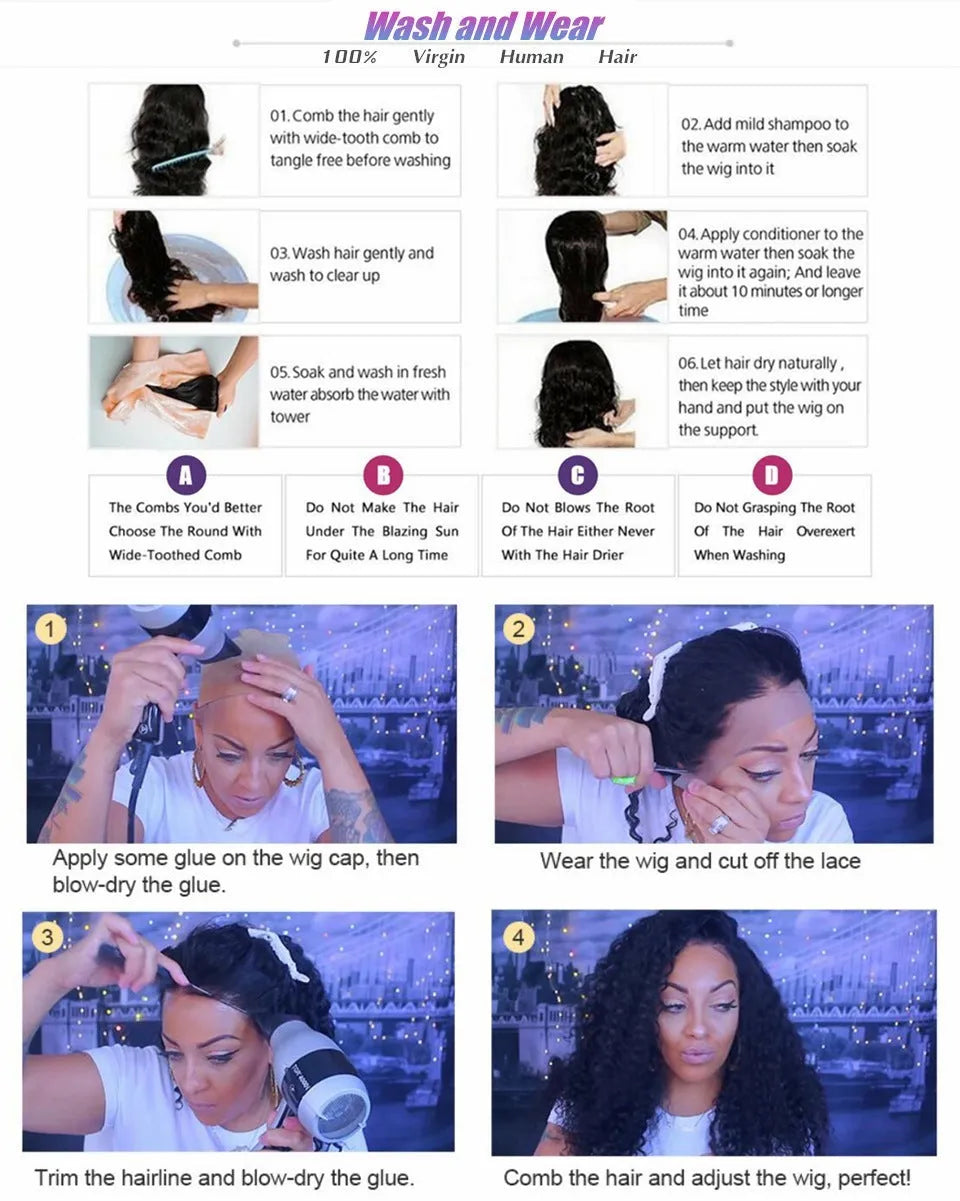 Body wave texture human hair lace front wig displayed on a mannequin head, showing a natural hairline.