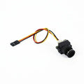 UAV glasses with 5.8G video transmission antenna for mobile phone drone footage reception