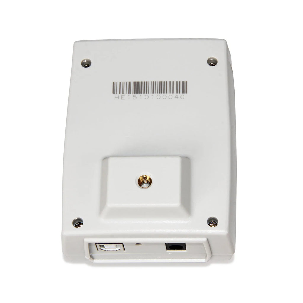 CONTEC KT88-1016 16 channel digital EEG and brain mapping system in aluminium housing.