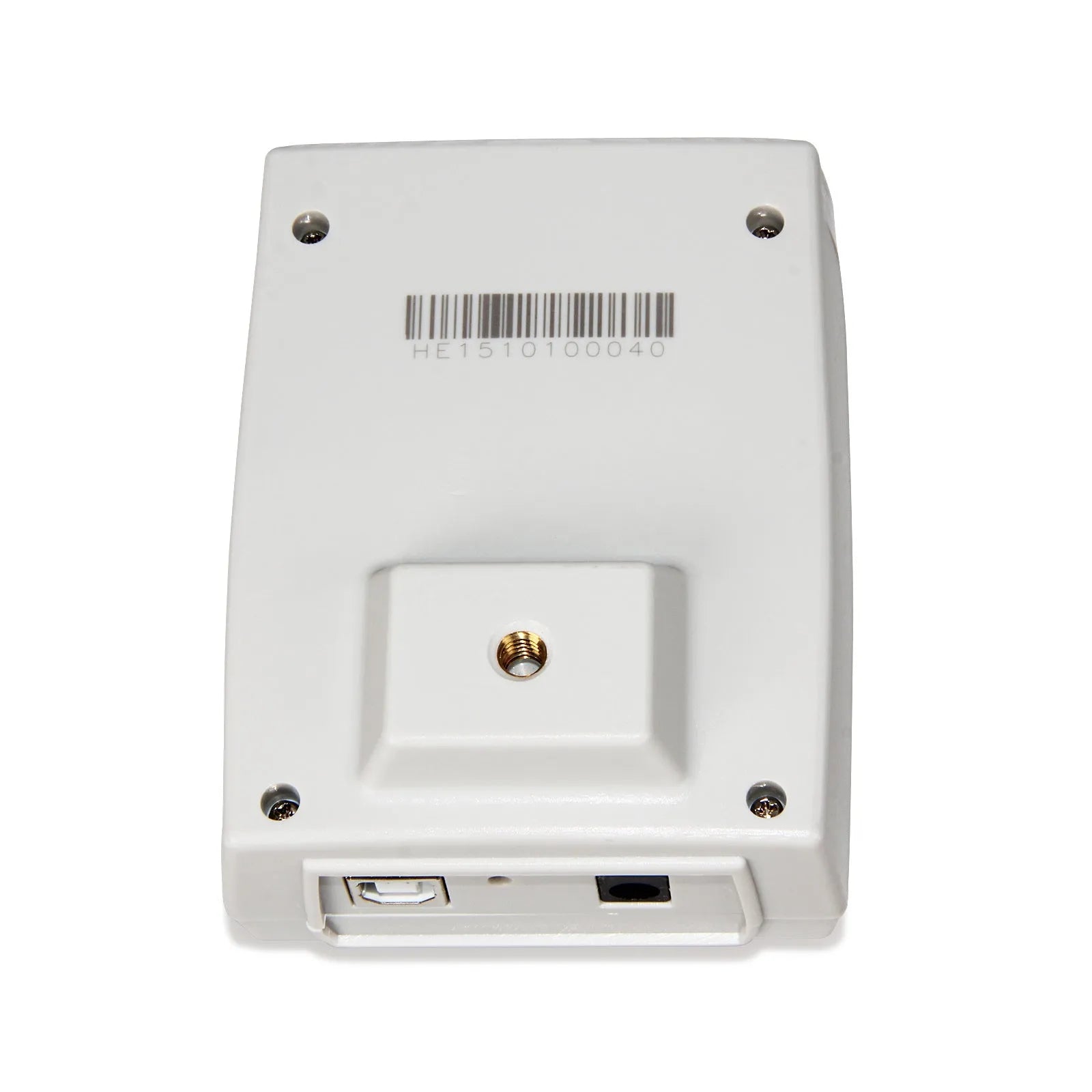 CONTEC KT88-1016 16 channel digital EEG and brain mapping system in aluminium housing.