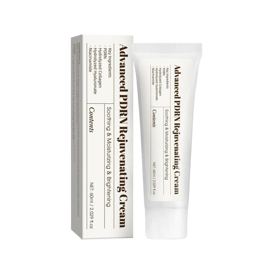 Recharge Energizing Cream 60ml FP-B080 gentle moisturizing skin rejuvenation cream in FP B080 Style