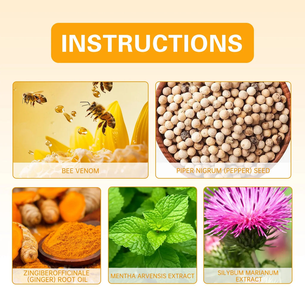10 body care firming shaping paste patches in standard specification for universal skin types